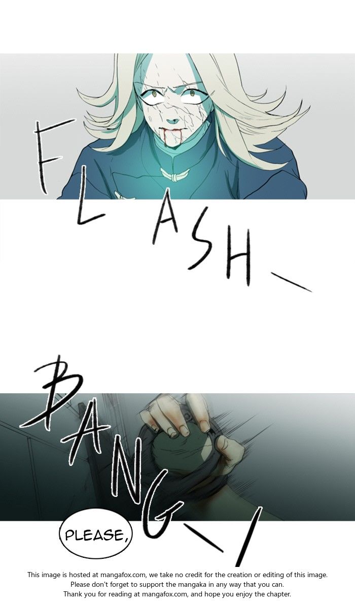 Read Witch Hunt Manga Online