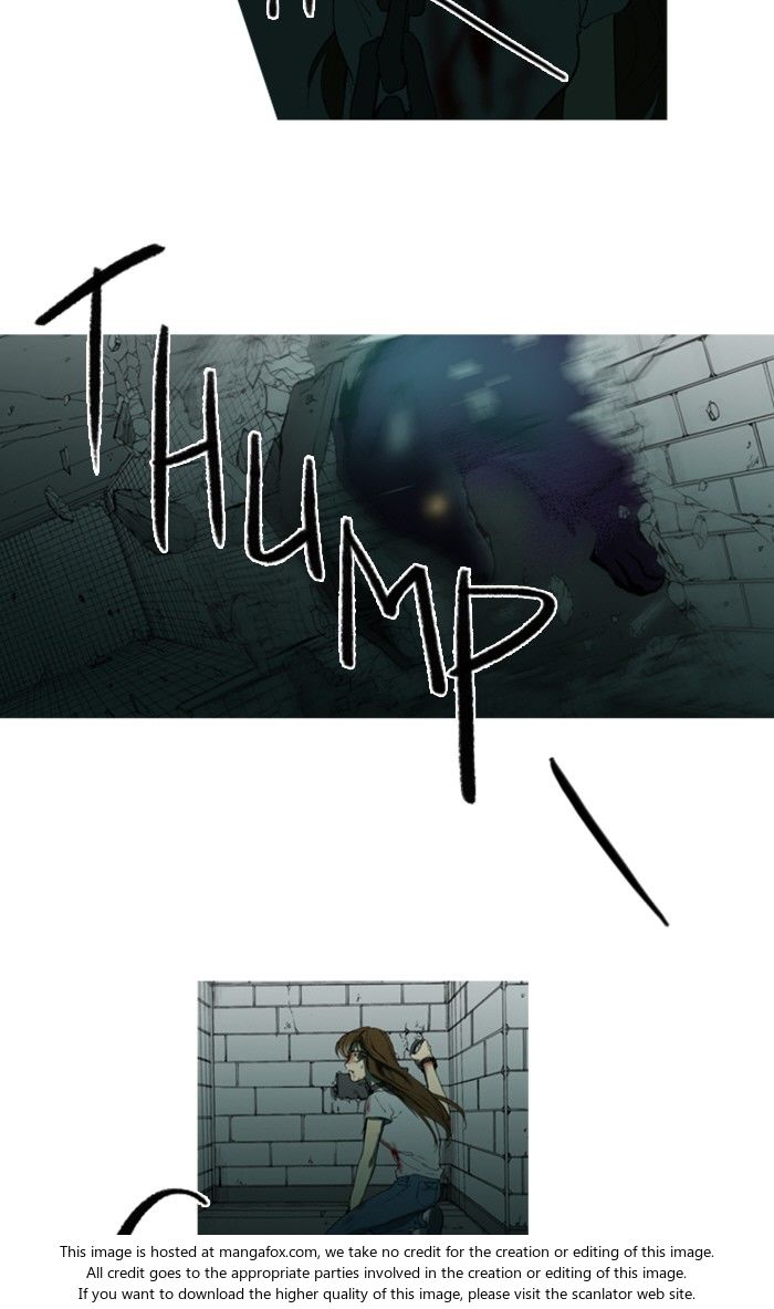 Read Witch Hunt Manga Online