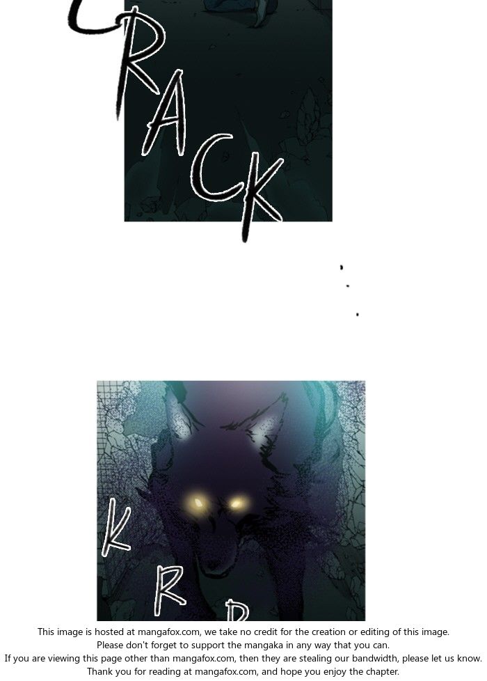 Read Witch Hunt Manga Online