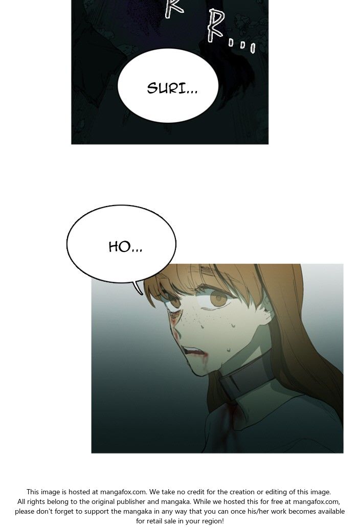 Read Witch Hunt Manga Online