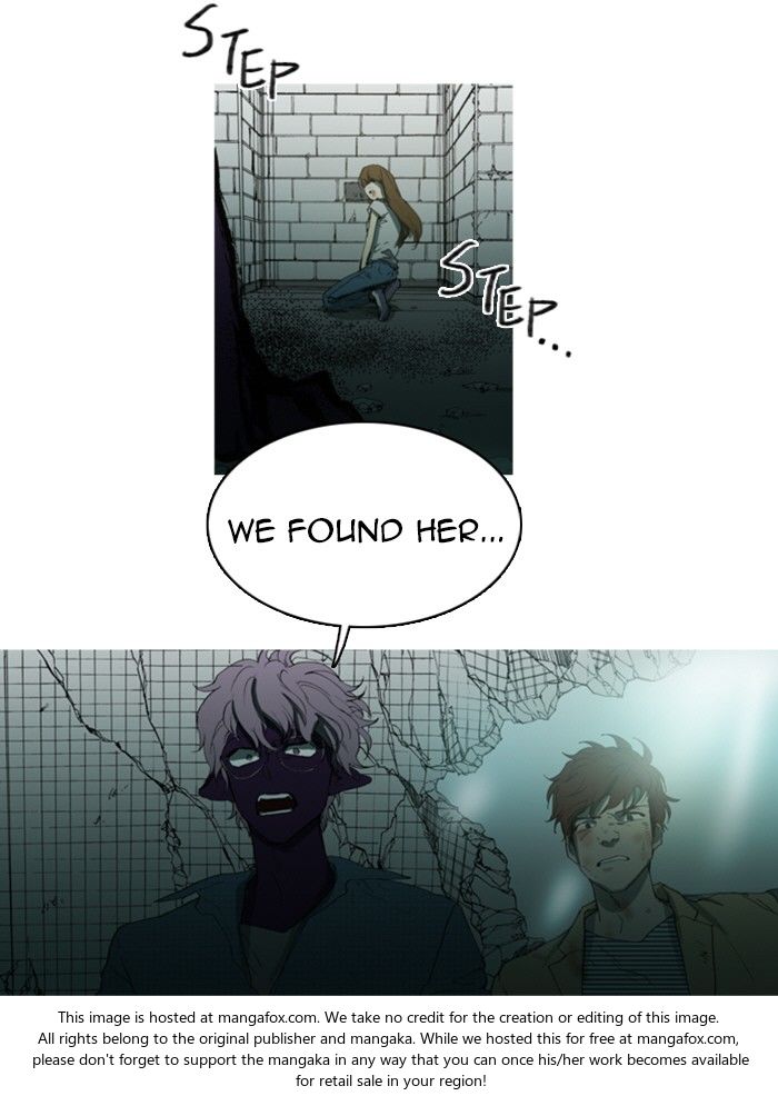 Read Witch Hunt Manga Online