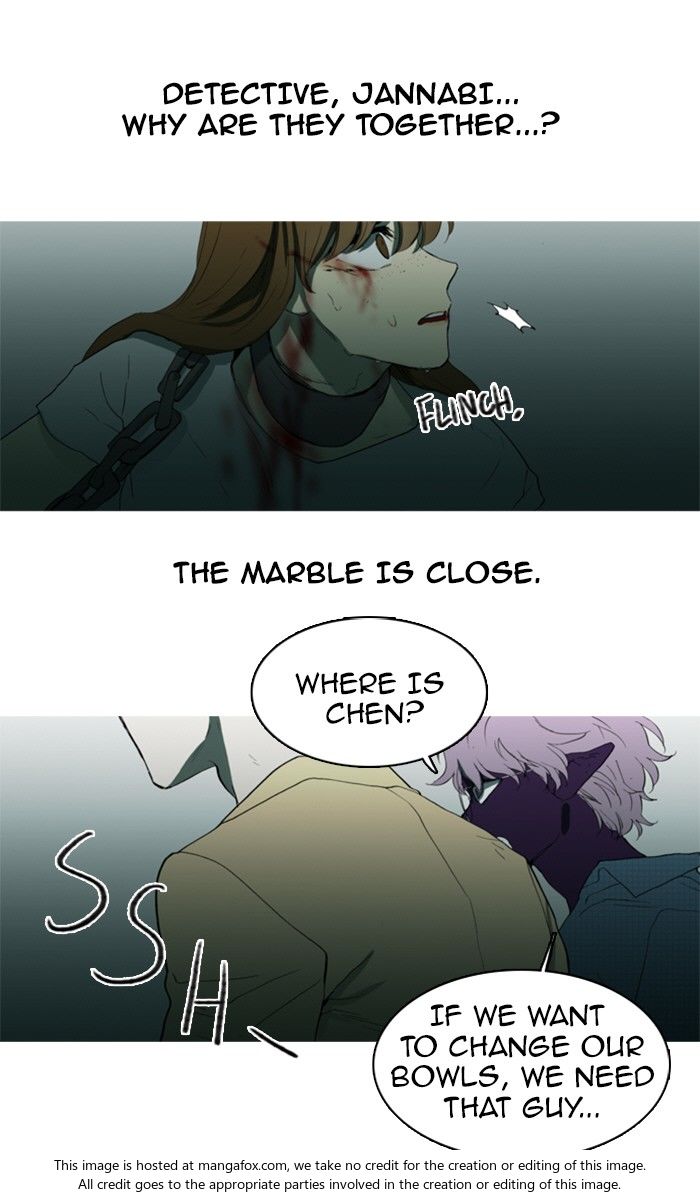 Read Witch Hunt Manga Online