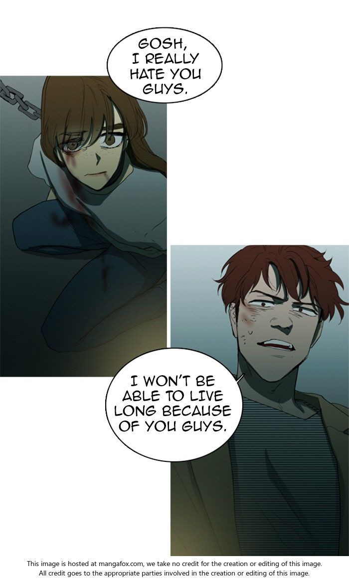 Read Witch Hunt Manga Online