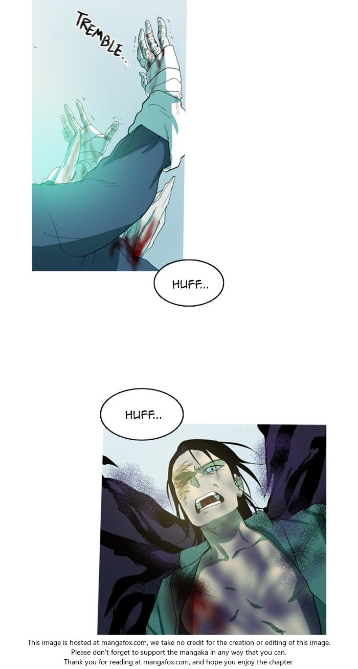 Read Witch Hunt Manga Online