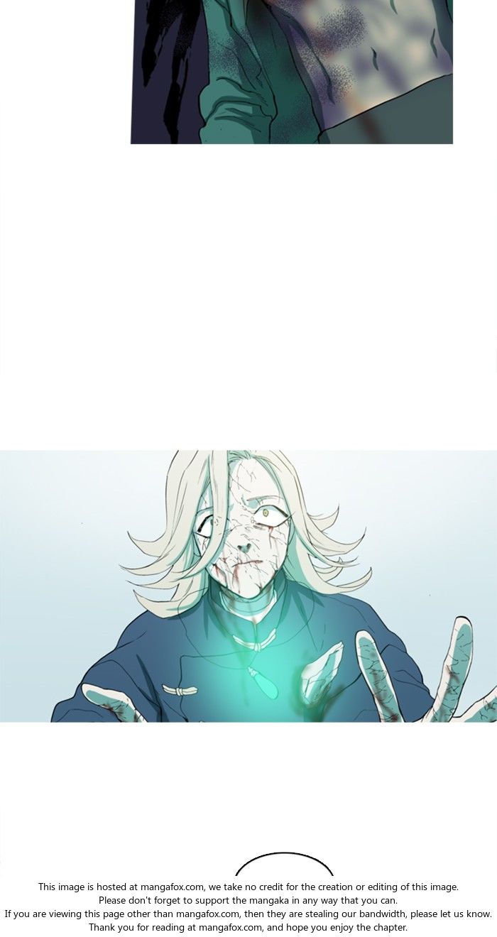 Read Witch Hunt Manga Online