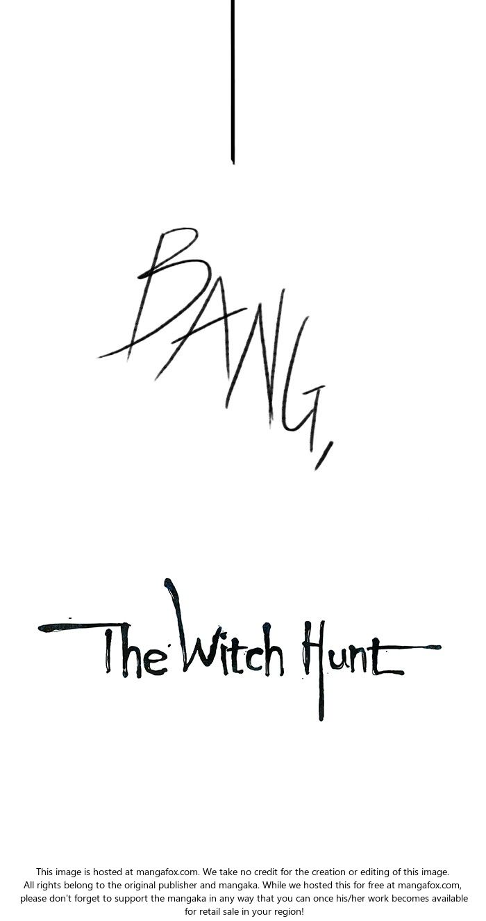 Read Witch Hunt Manga Online