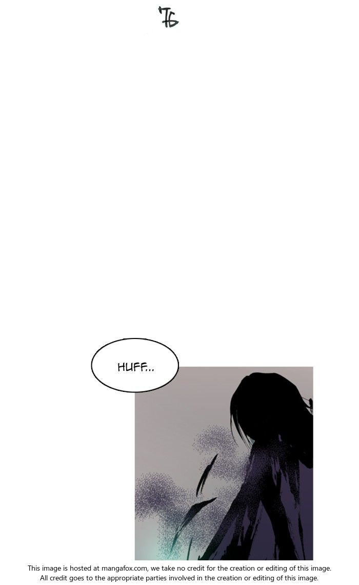 Read Witch Hunt Manga Online