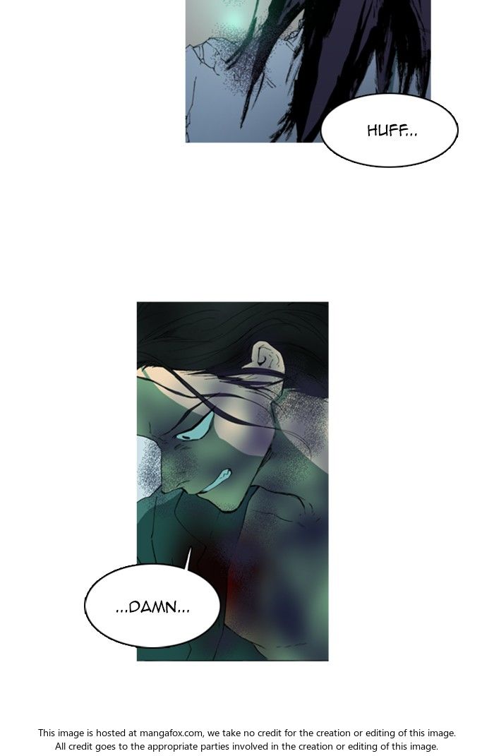 Read Witch Hunt Manga Online