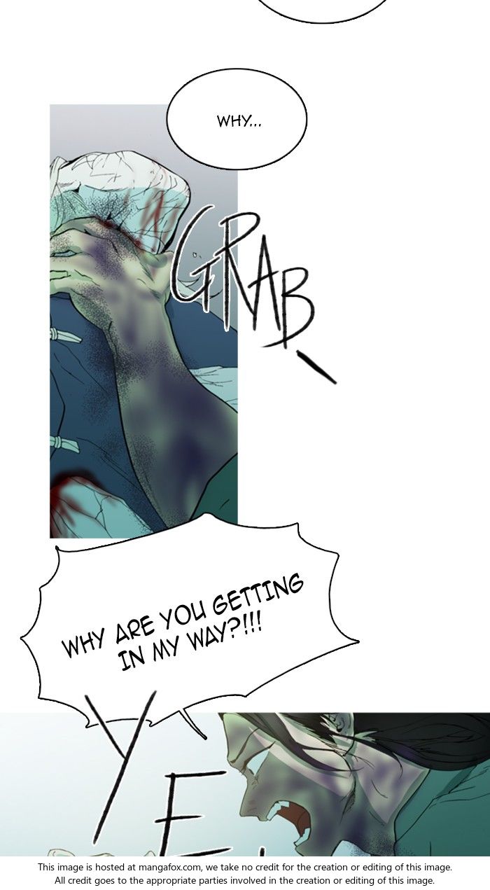 Read Witch Hunt Manga Online