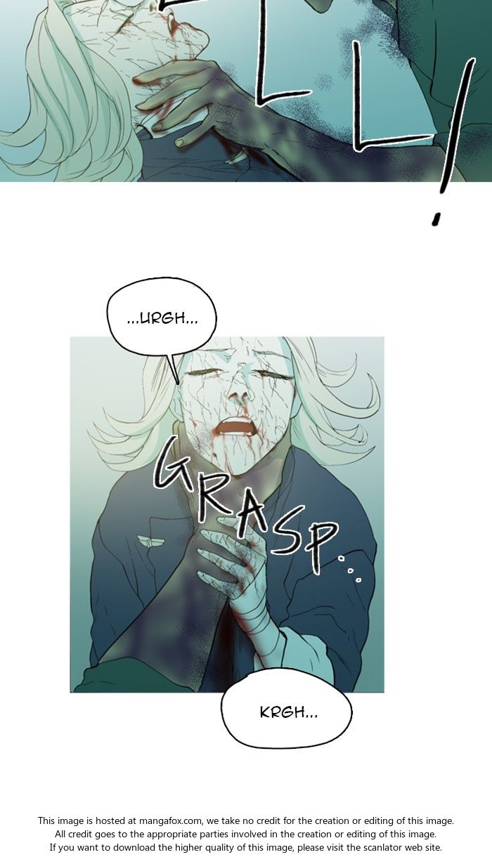 Read Witch Hunt Manga Online