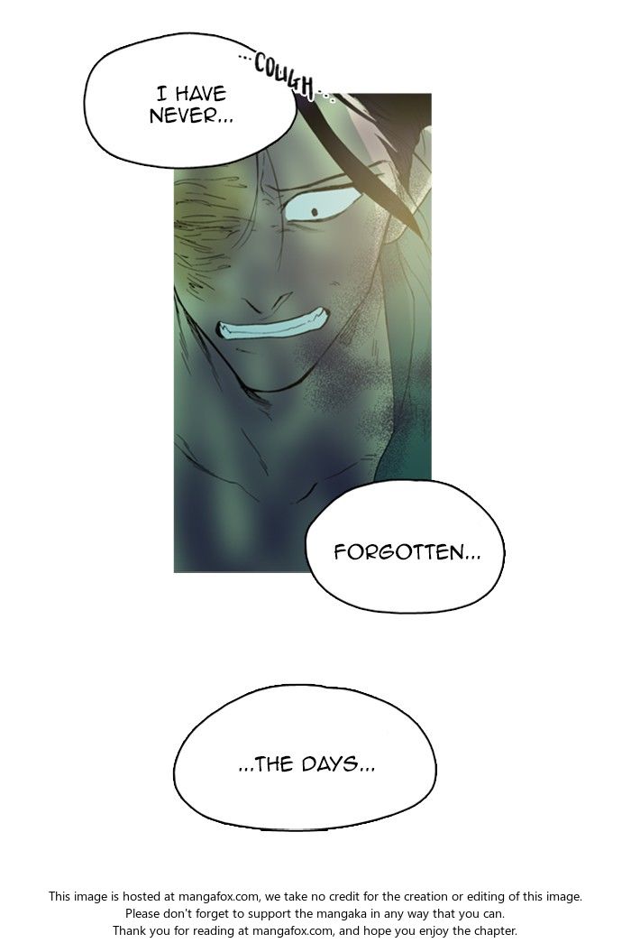 Read Witch Hunt Manga Online