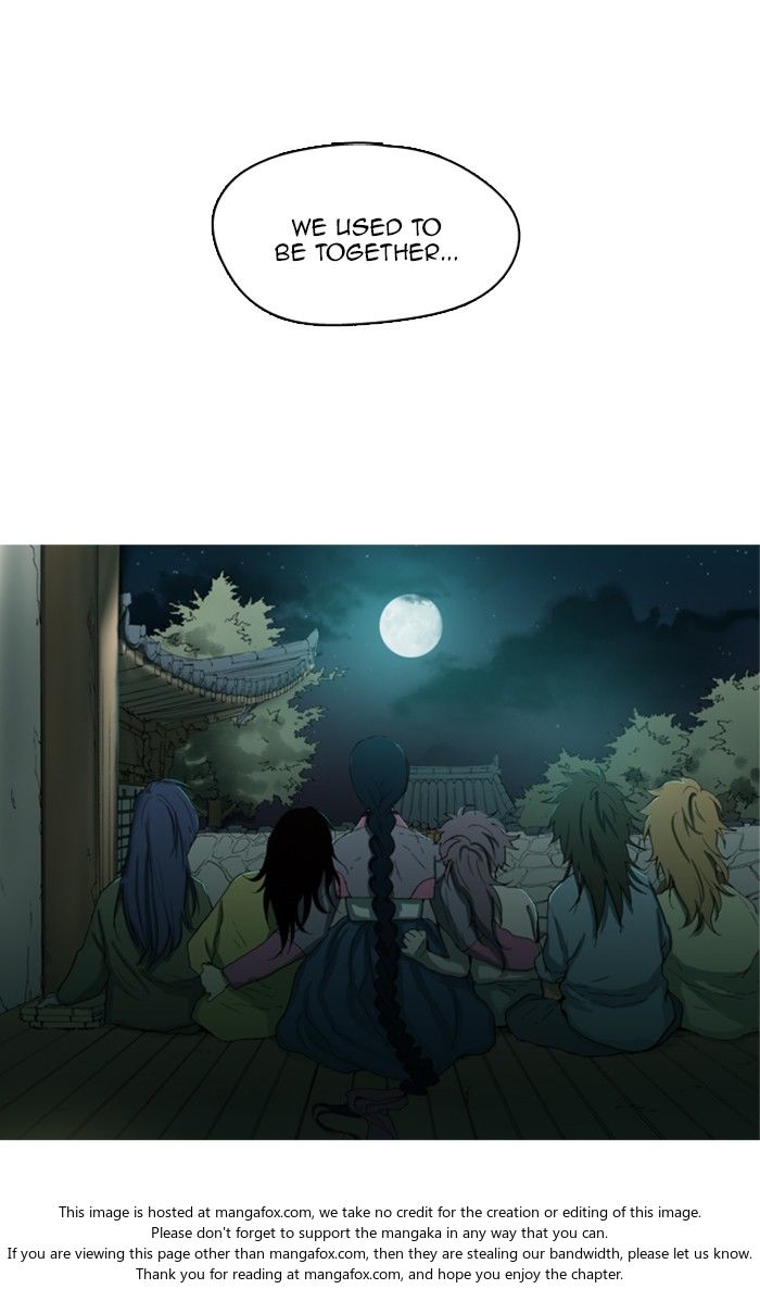 Read Witch Hunt Manga Online