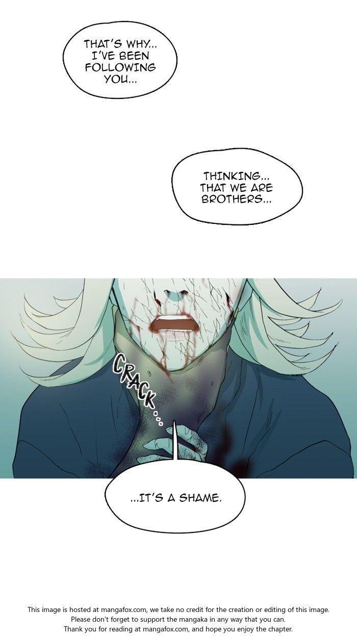 Read Witch Hunt Manga Online