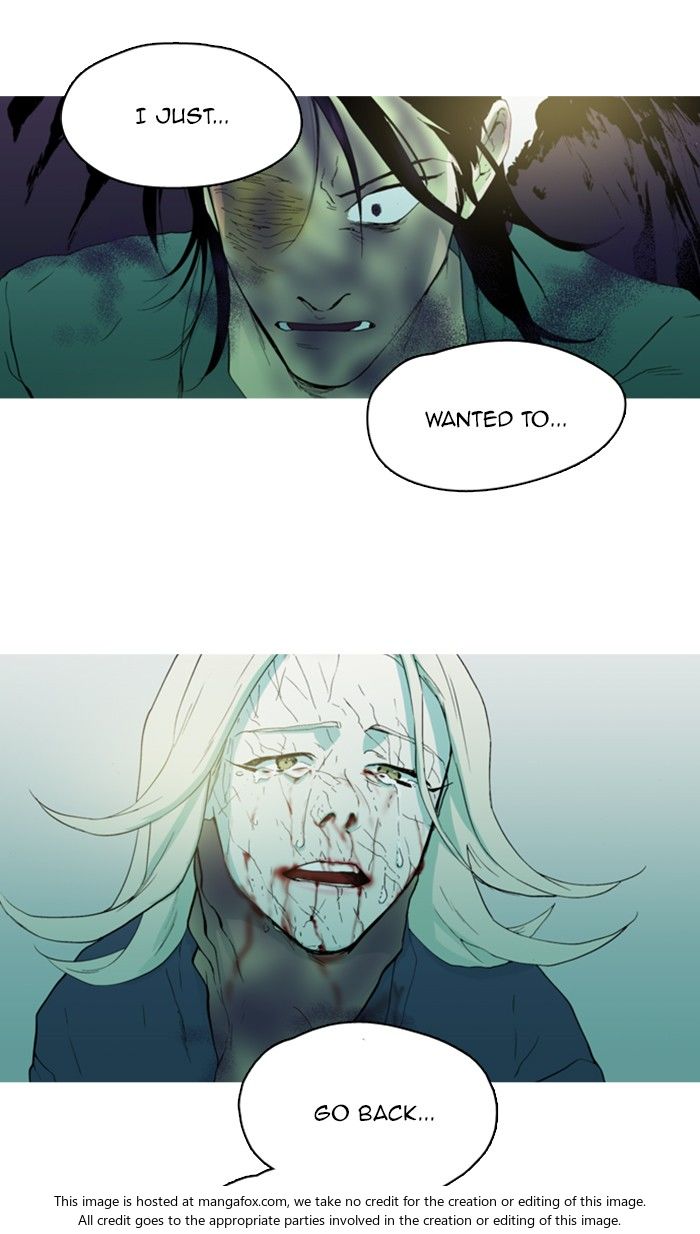 Read Witch Hunt Manga Online