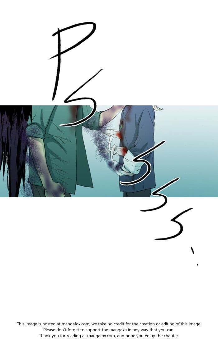 Read Witch Hunt Manga Online