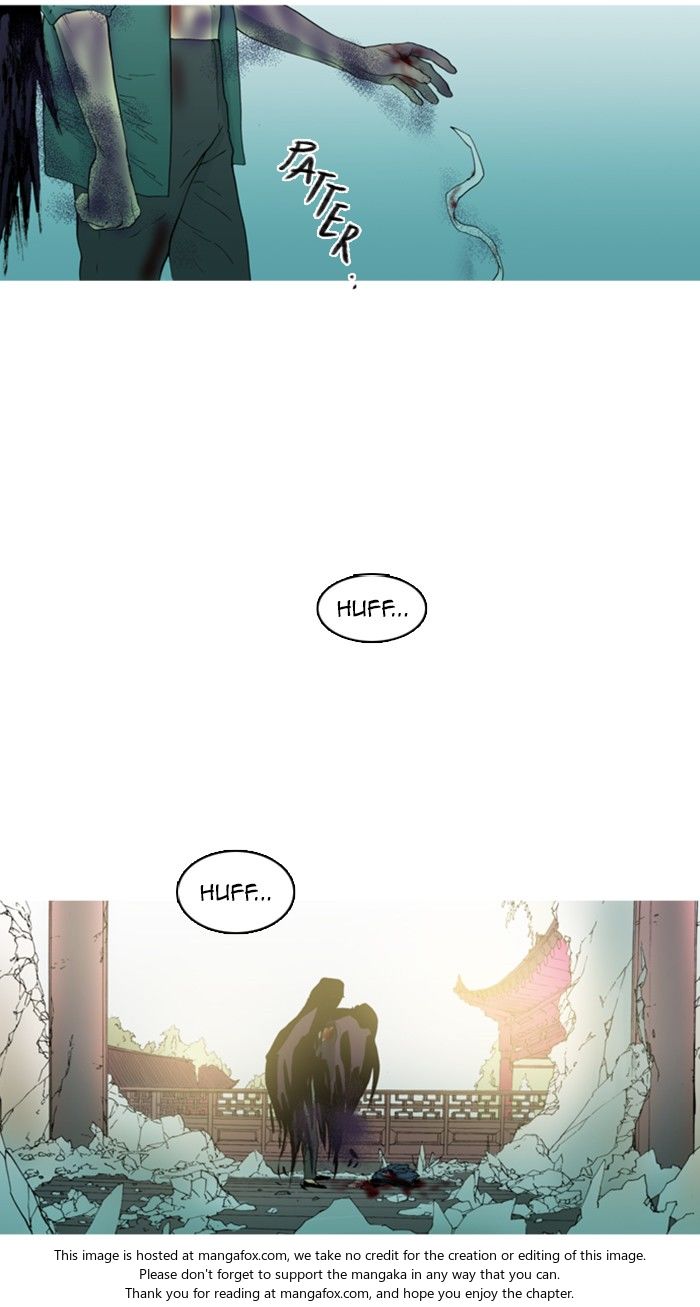 Read Witch Hunt Manga Online