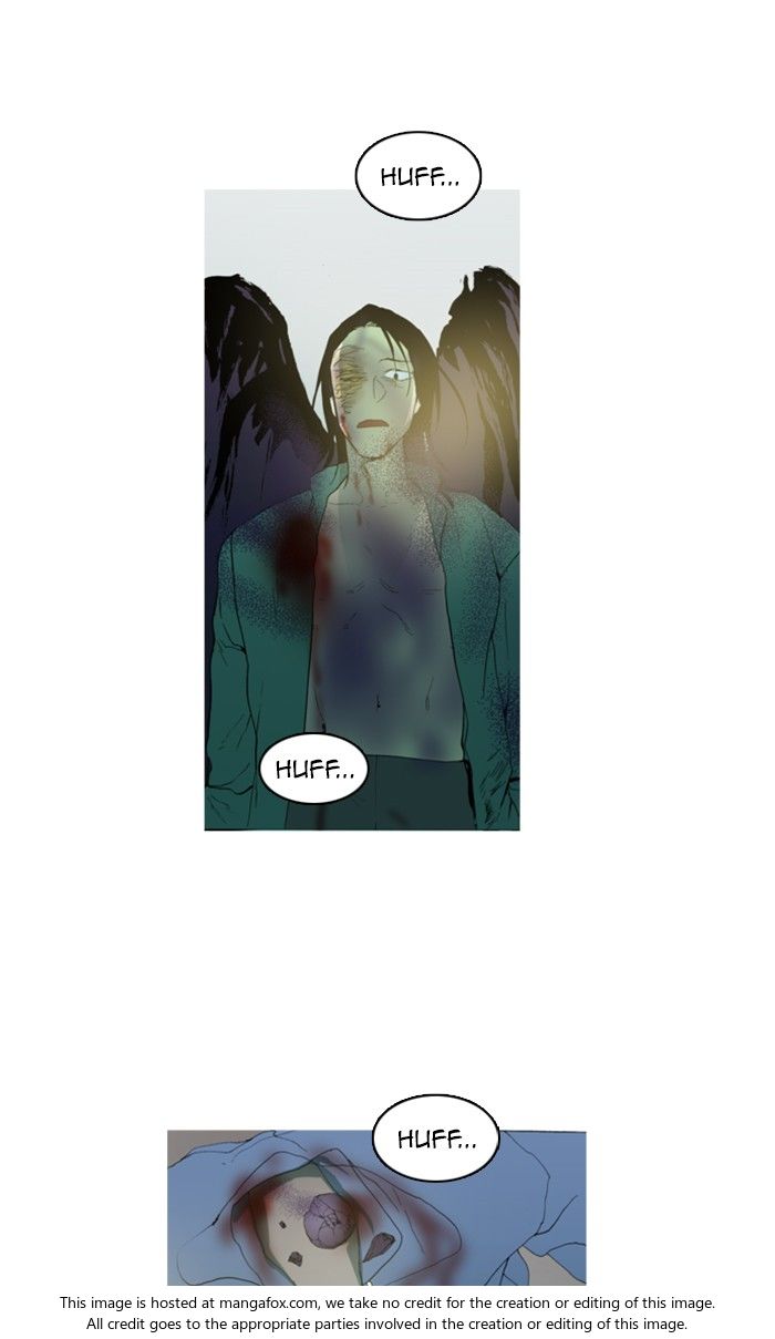 Read Witch Hunt Manga Online