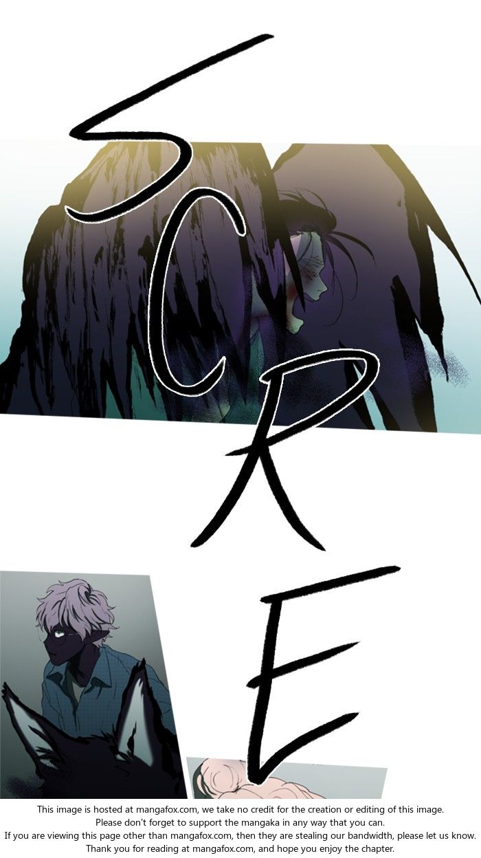 Read Witch Hunt Manga Online