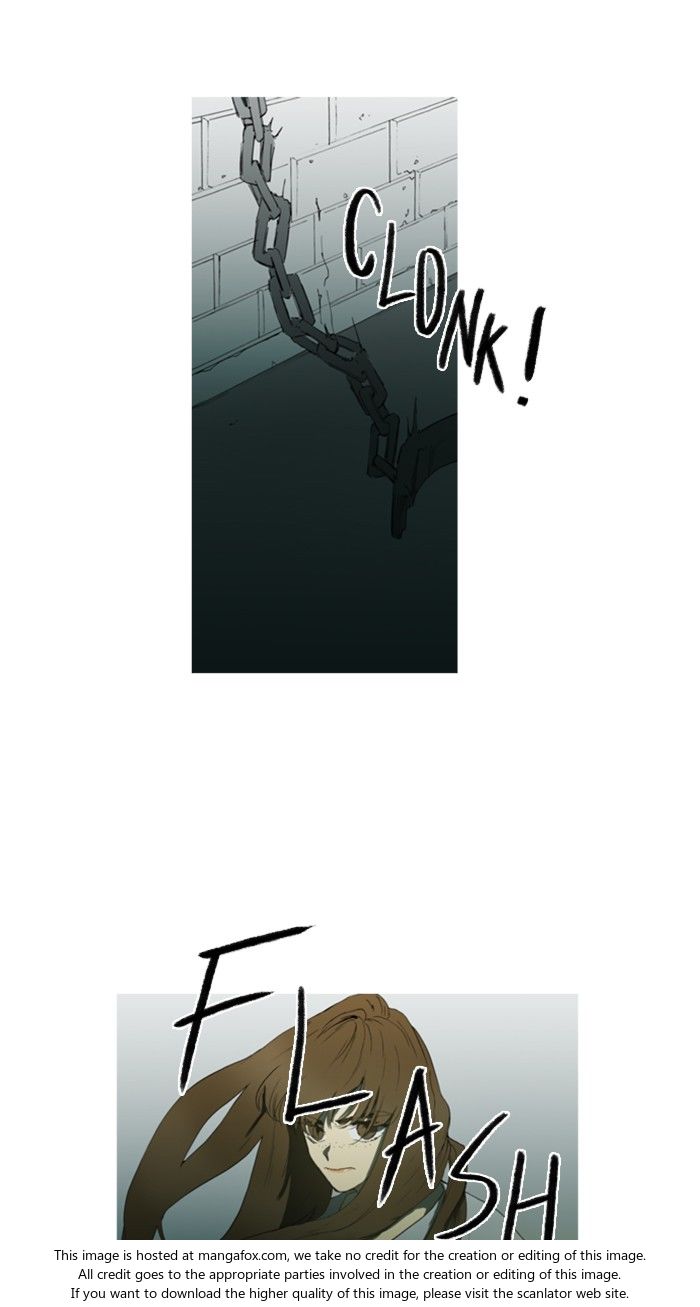 Read Witch Hunt Manga Online