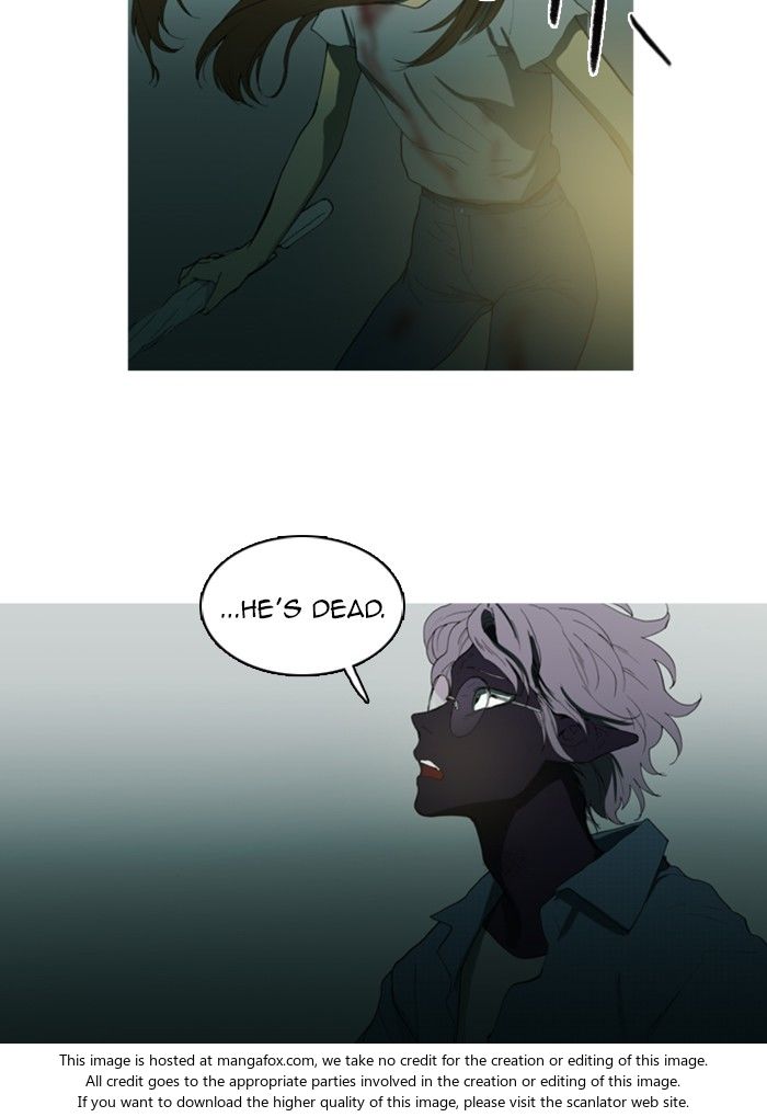 Read Witch Hunt Manga Online