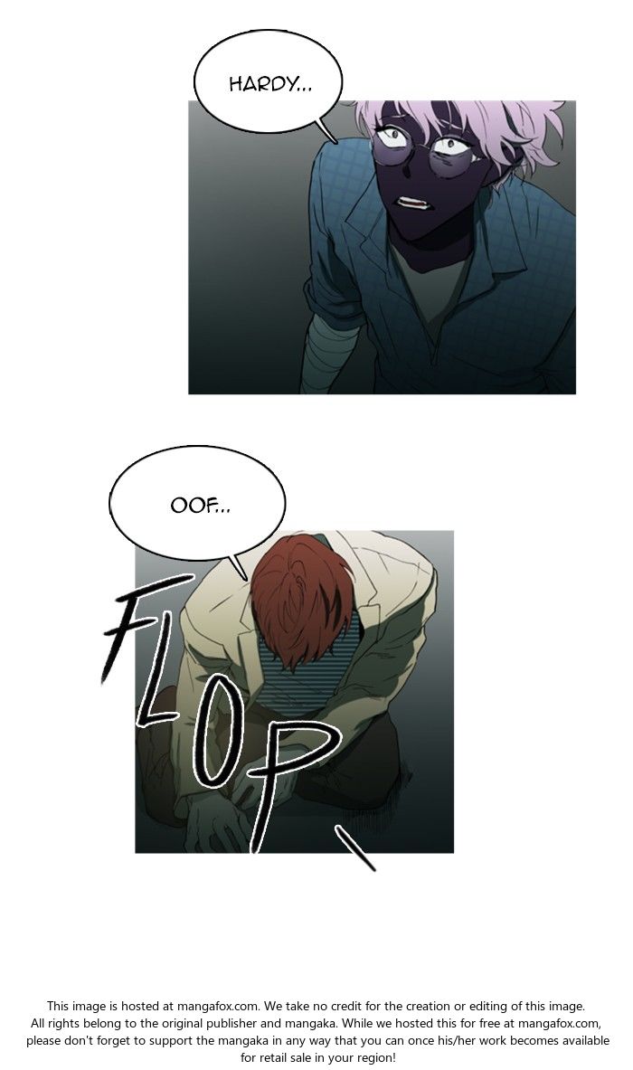 Read Witch Hunt Manga Online