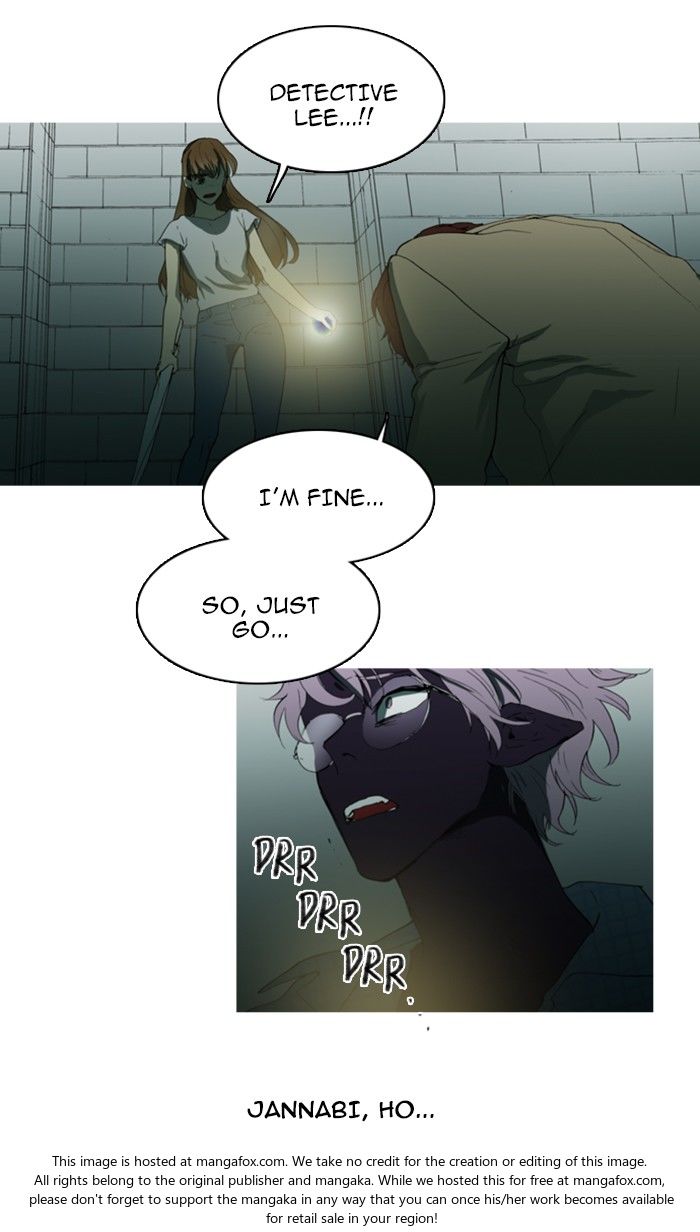 Read Witch Hunt Manga Online