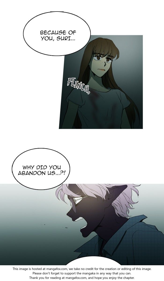 Read Witch Hunt Manga Online