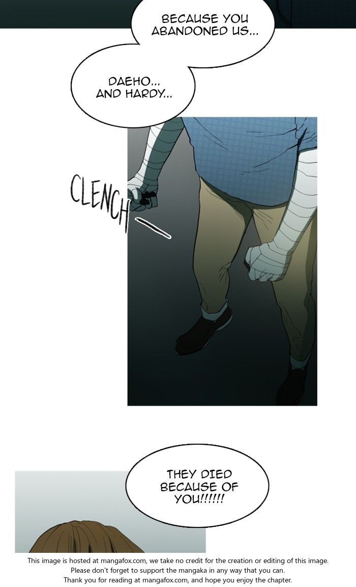 Read Witch Hunt Manga Online