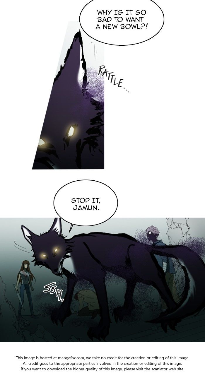 Read Witch Hunt Manga Online