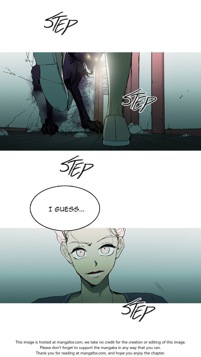 Read Witch Hunt Manga Online