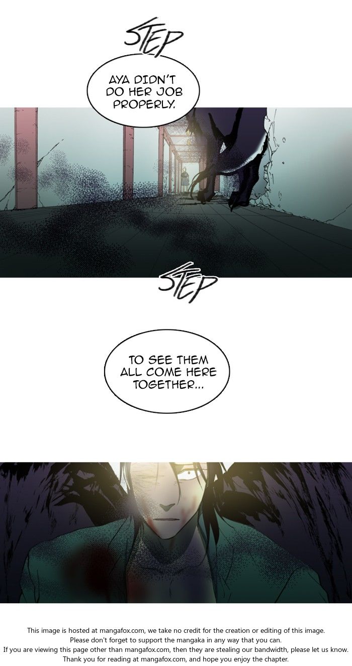 Read Witch Hunt Manga Online