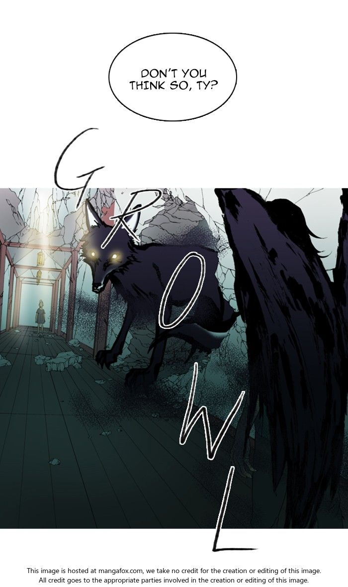 Read Witch Hunt Manga Online