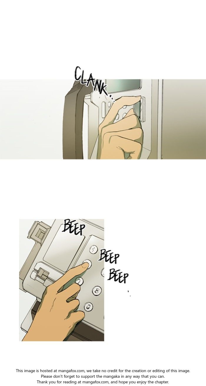 Read Witch Hunt Manga Online