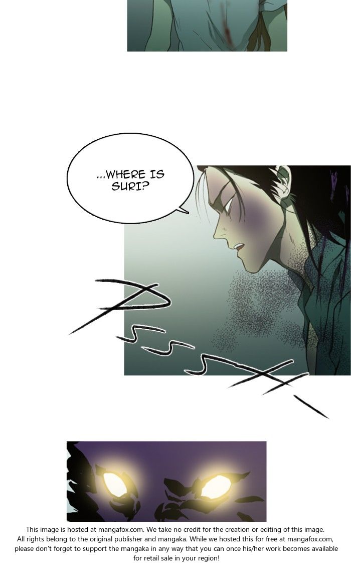 Read Witch Hunt Manga Online