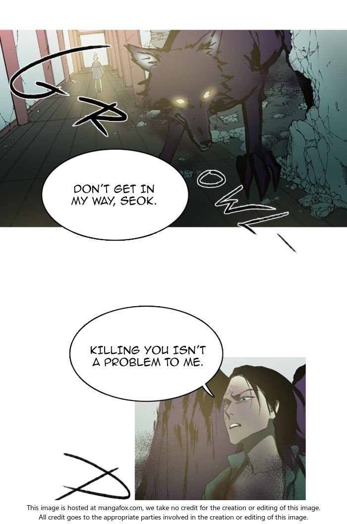 Read Witch Hunt Manga Online