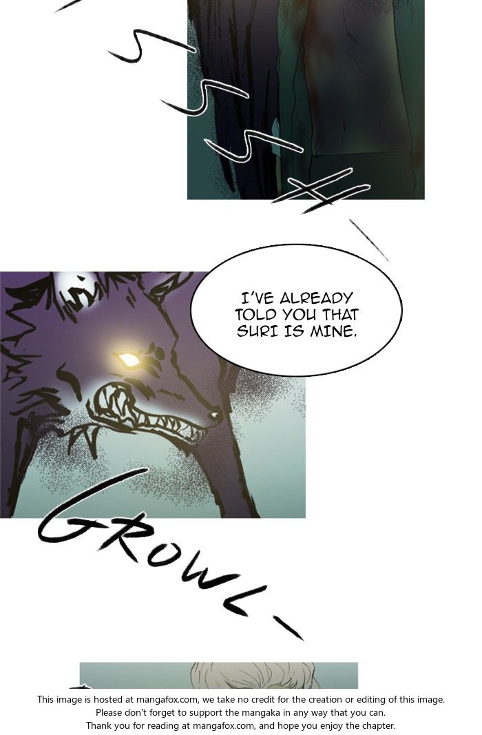 Read Witch Hunt Manga Online