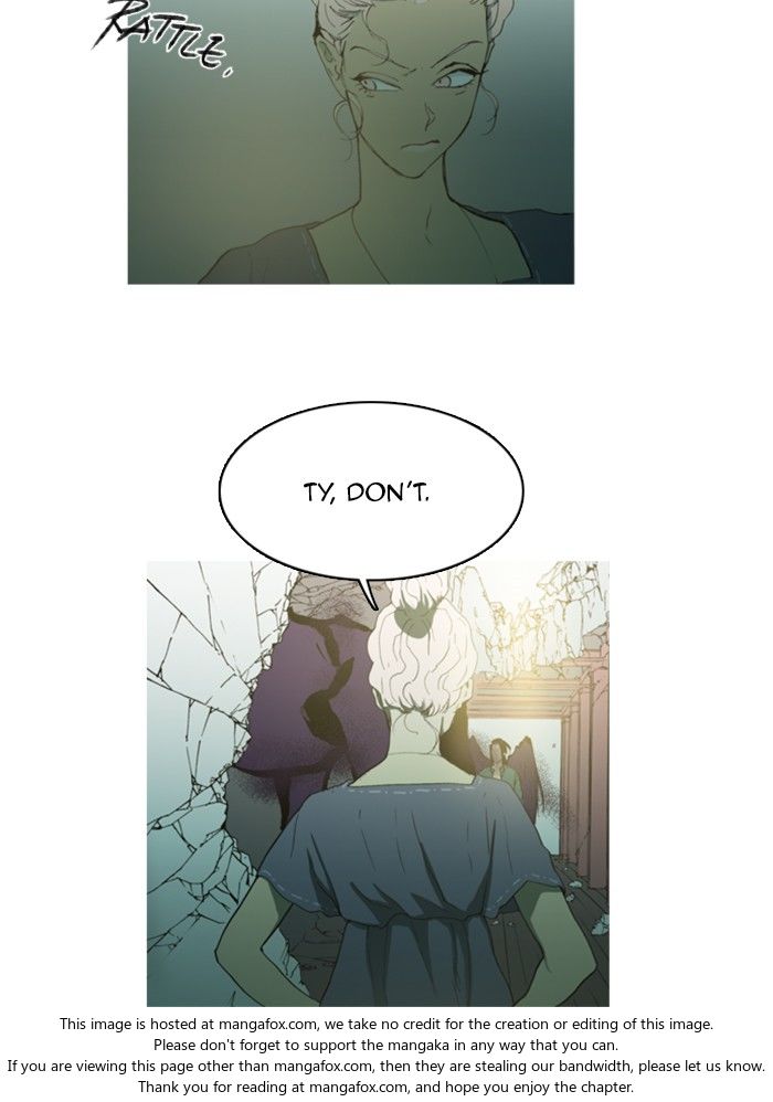 Read Witch Hunt Manga Online