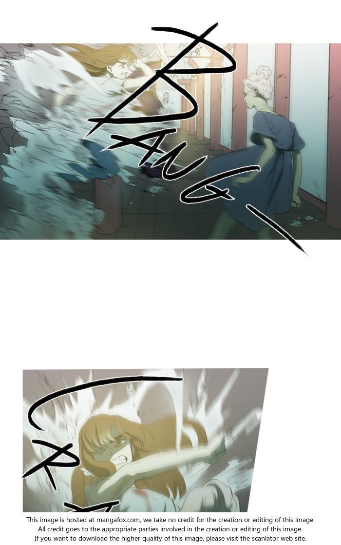 Read Witch Hunt Manga Online