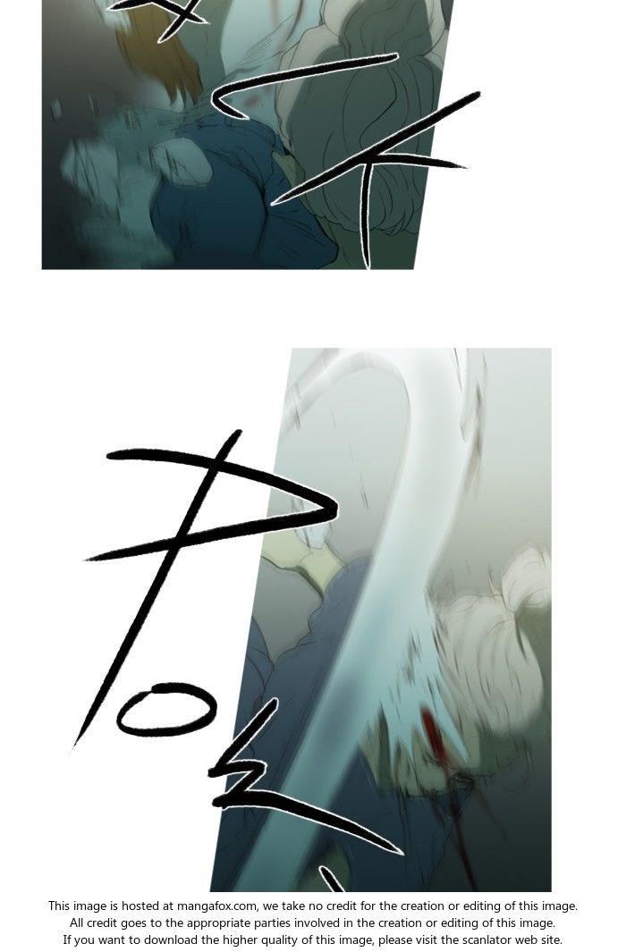 Read Witch Hunt Manga Online