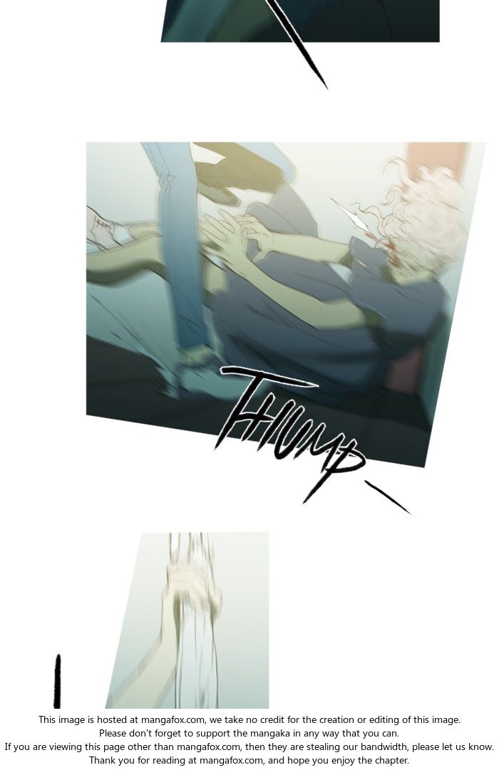 Read Witch Hunt Manga Online