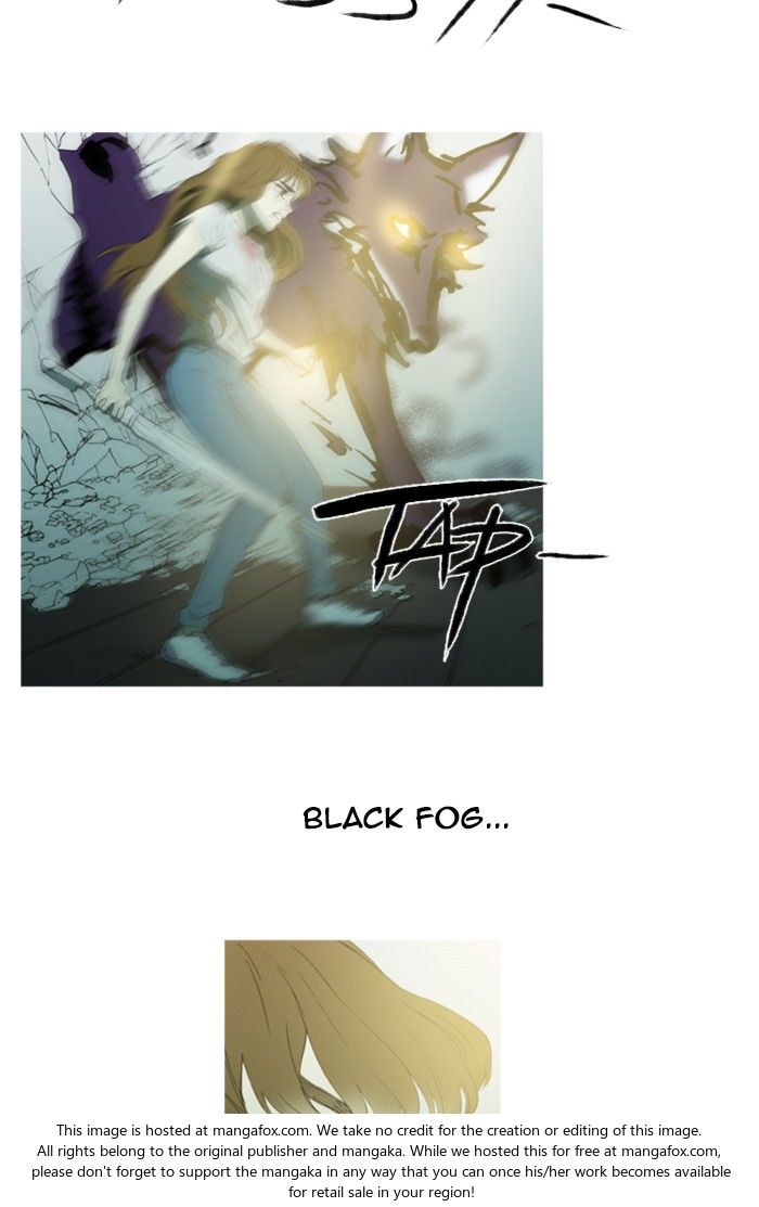 Read Witch Hunt Manga Online