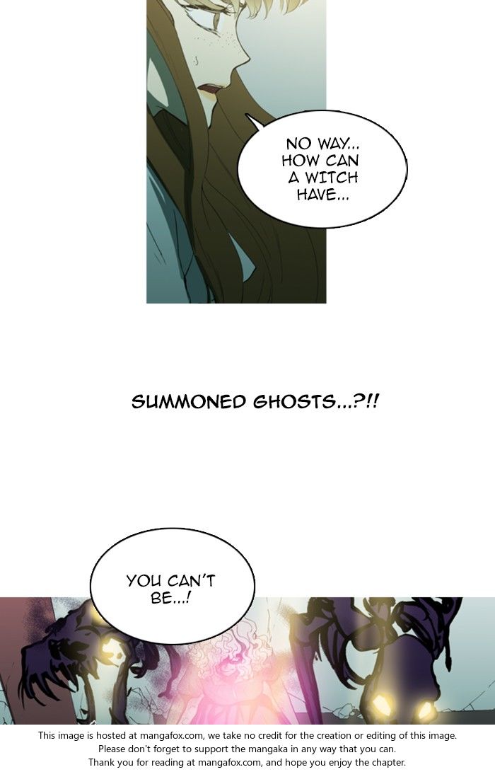 Read Witch Hunt Manga Online