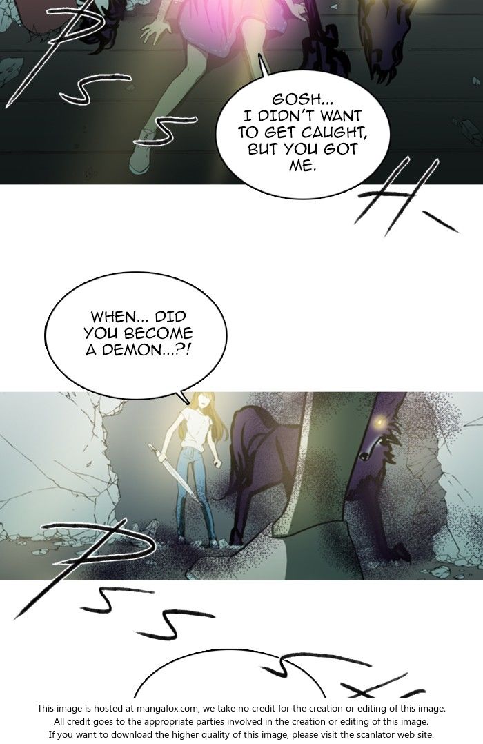 Read Witch Hunt Manga Online