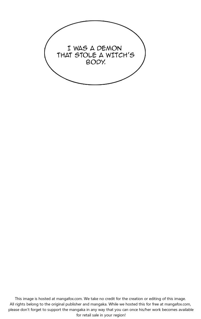 Read Witch Hunt Manga Online