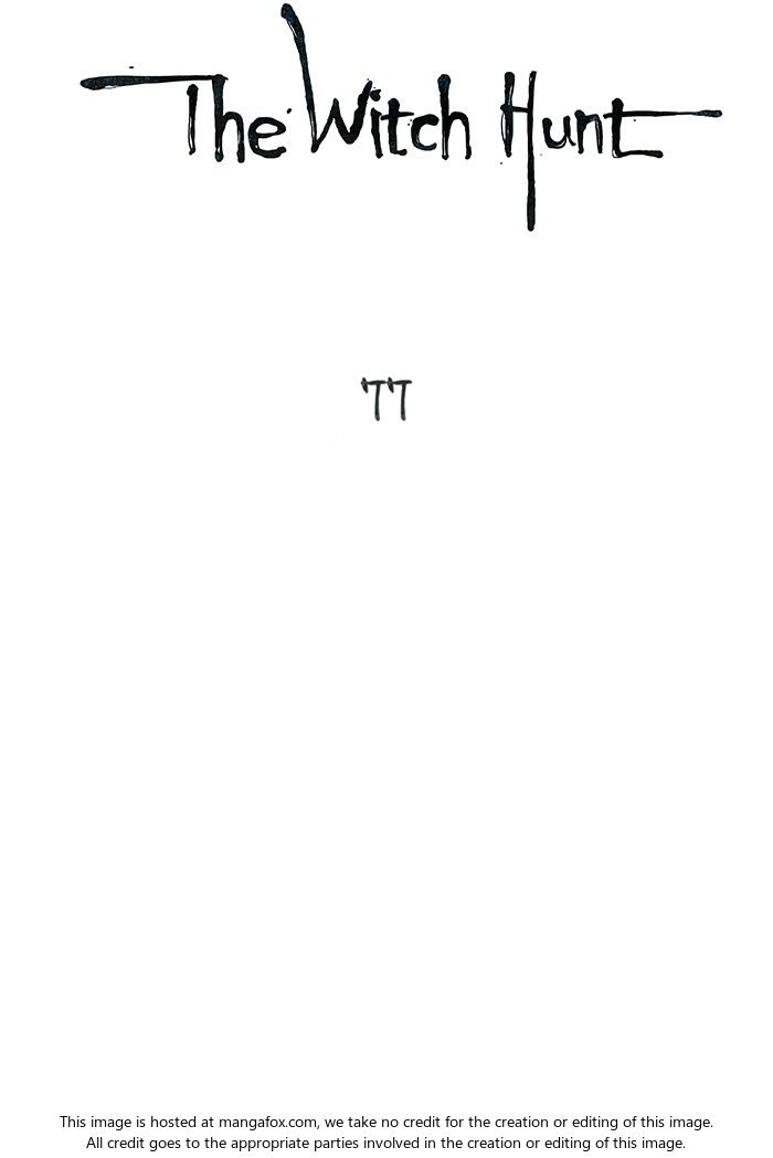 Read Witch Hunt Manga Online