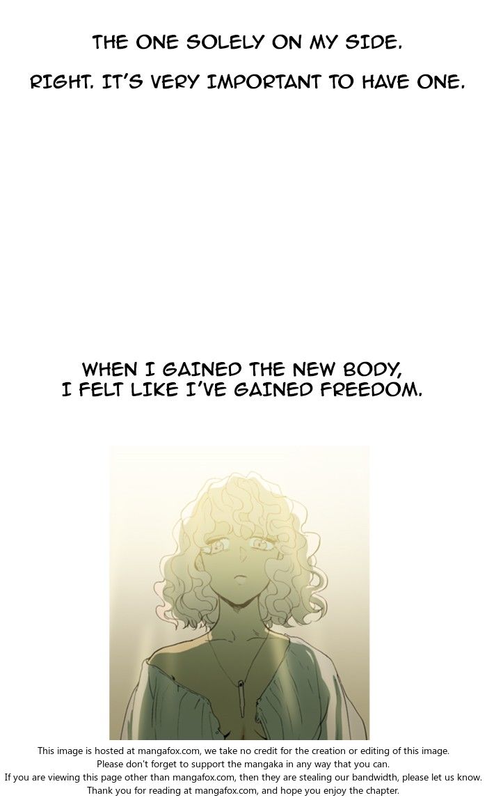 Read Witch Hunt Manga Online