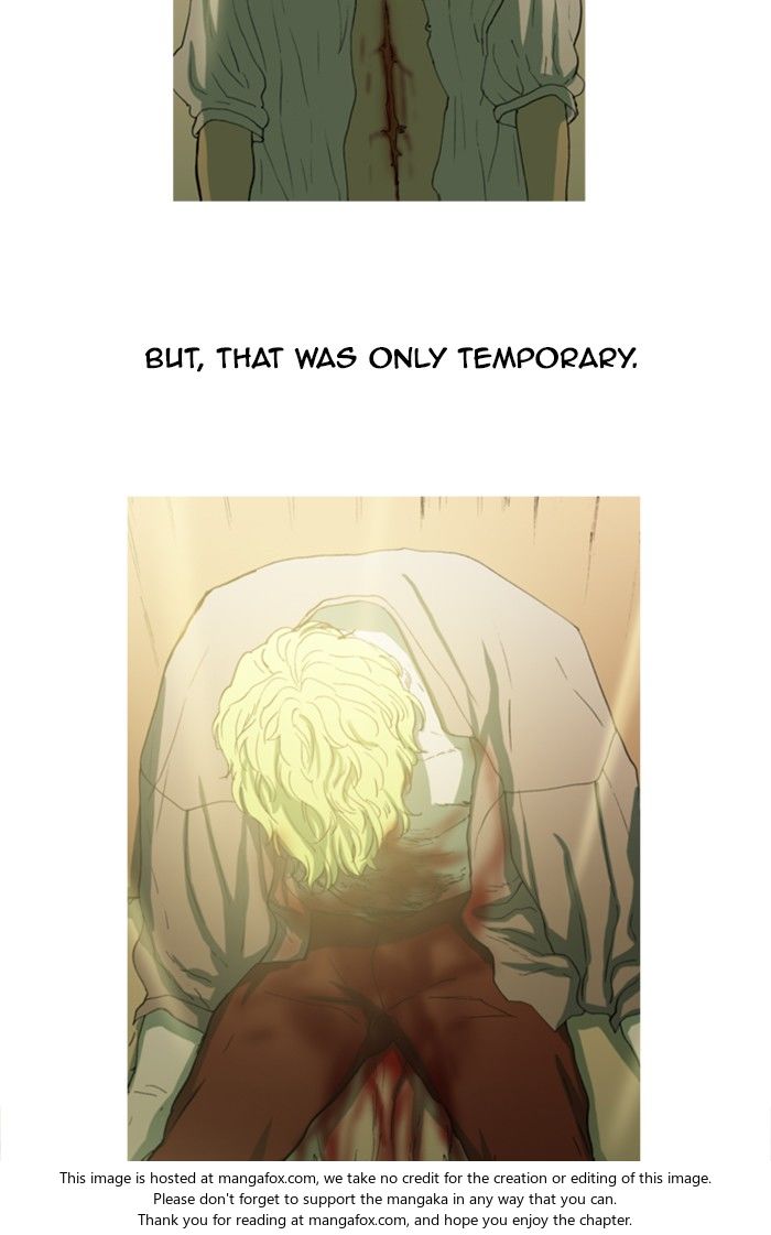 Read Witch Hunt Manga Online