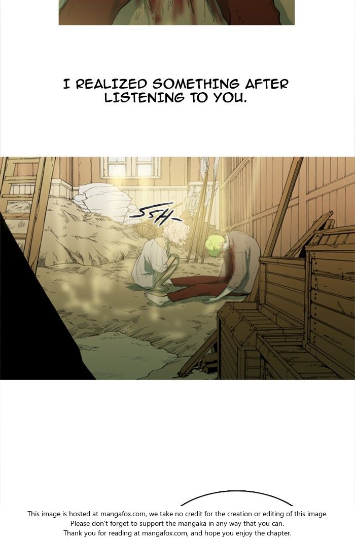 Read Witch Hunt Manga Online