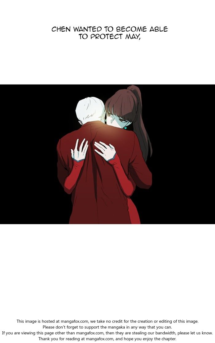 Read Witch Hunt Manga Online