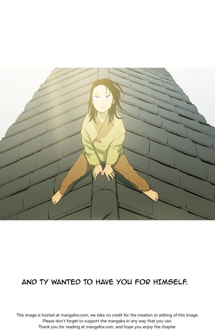 Read Witch Hunt Manga Online